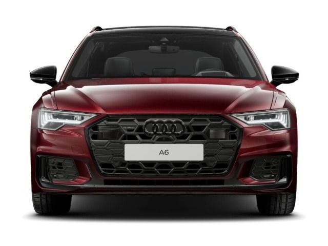 Audi A6 Avant S line 50 TFSI e quattro S tronic - Samsaru's Car Outlet