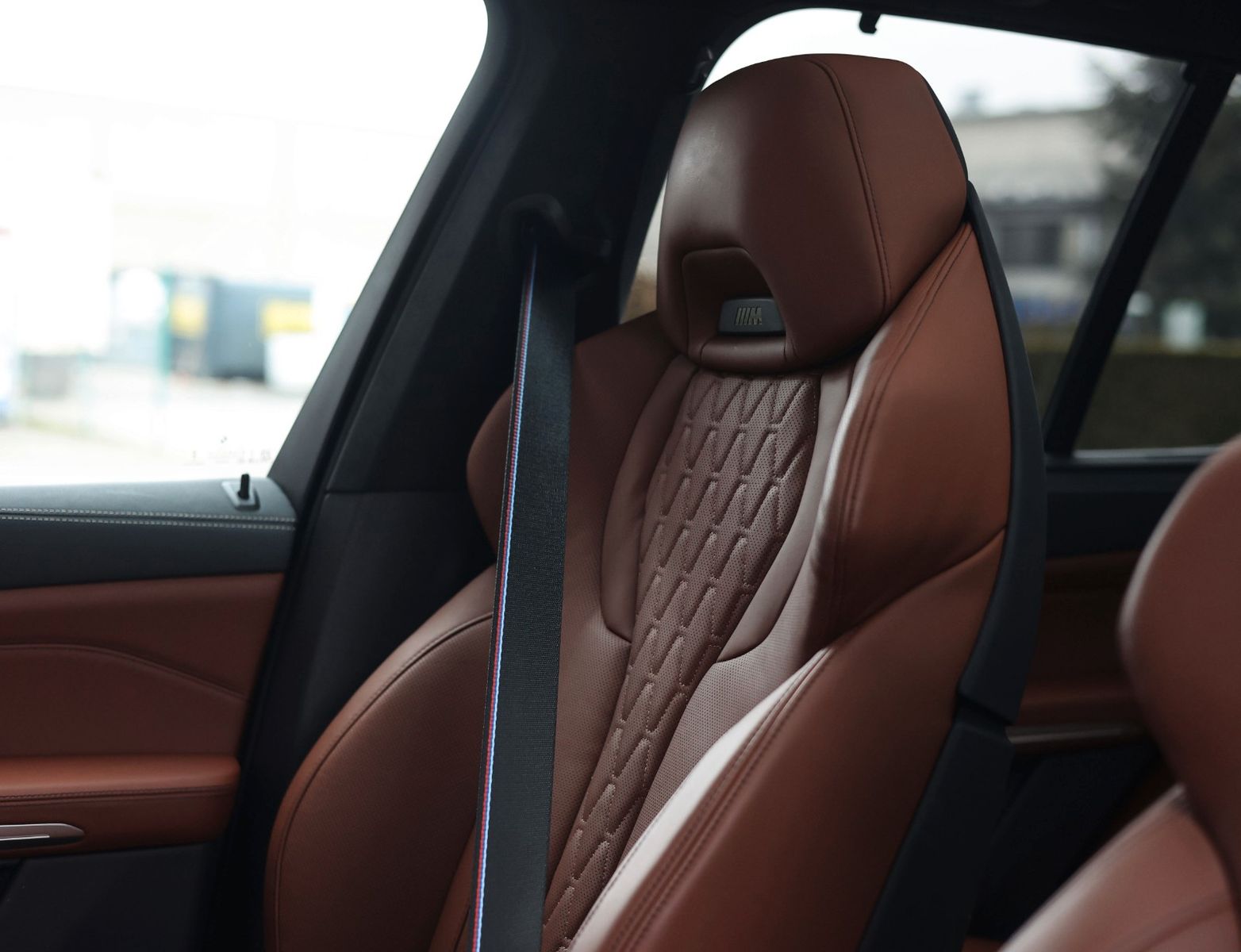 BMW X5 50e xDrive | Skylounge - AHK - HUD