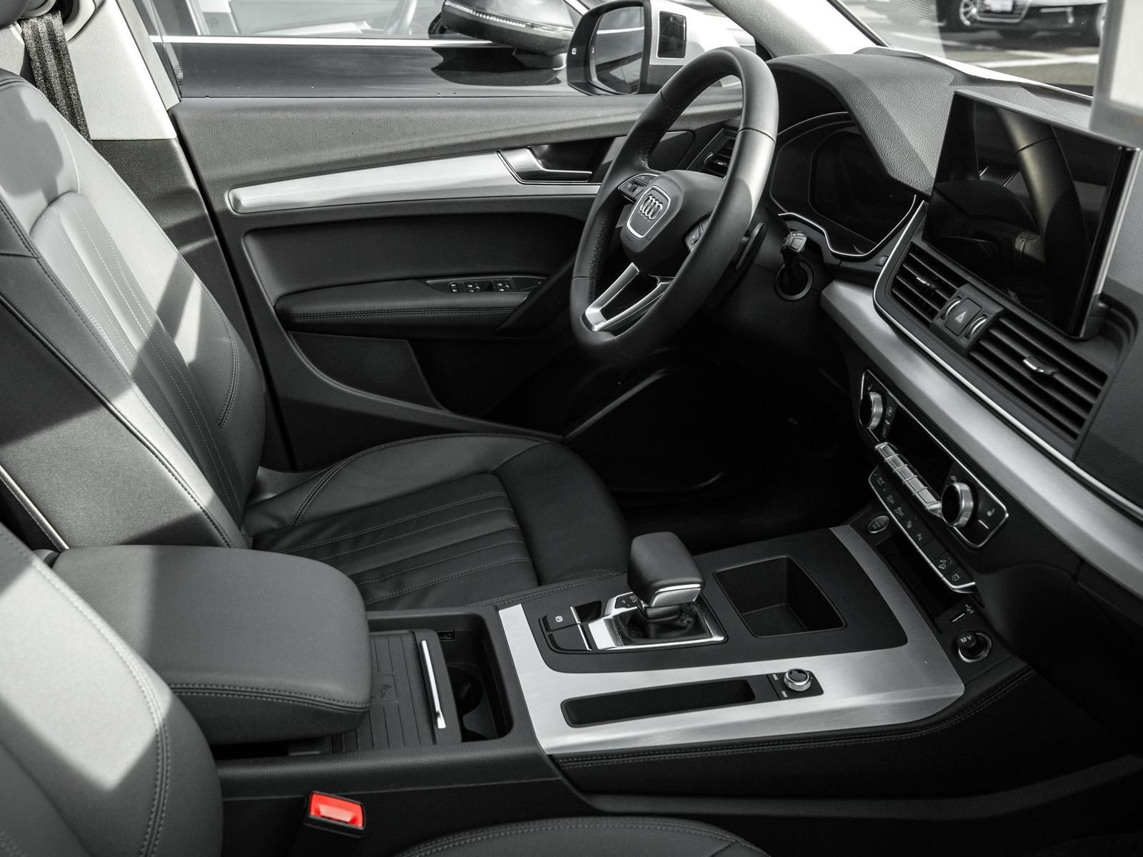 Audi Q5 40 TDI qu. S tronic - Samsaru's Car Outlet