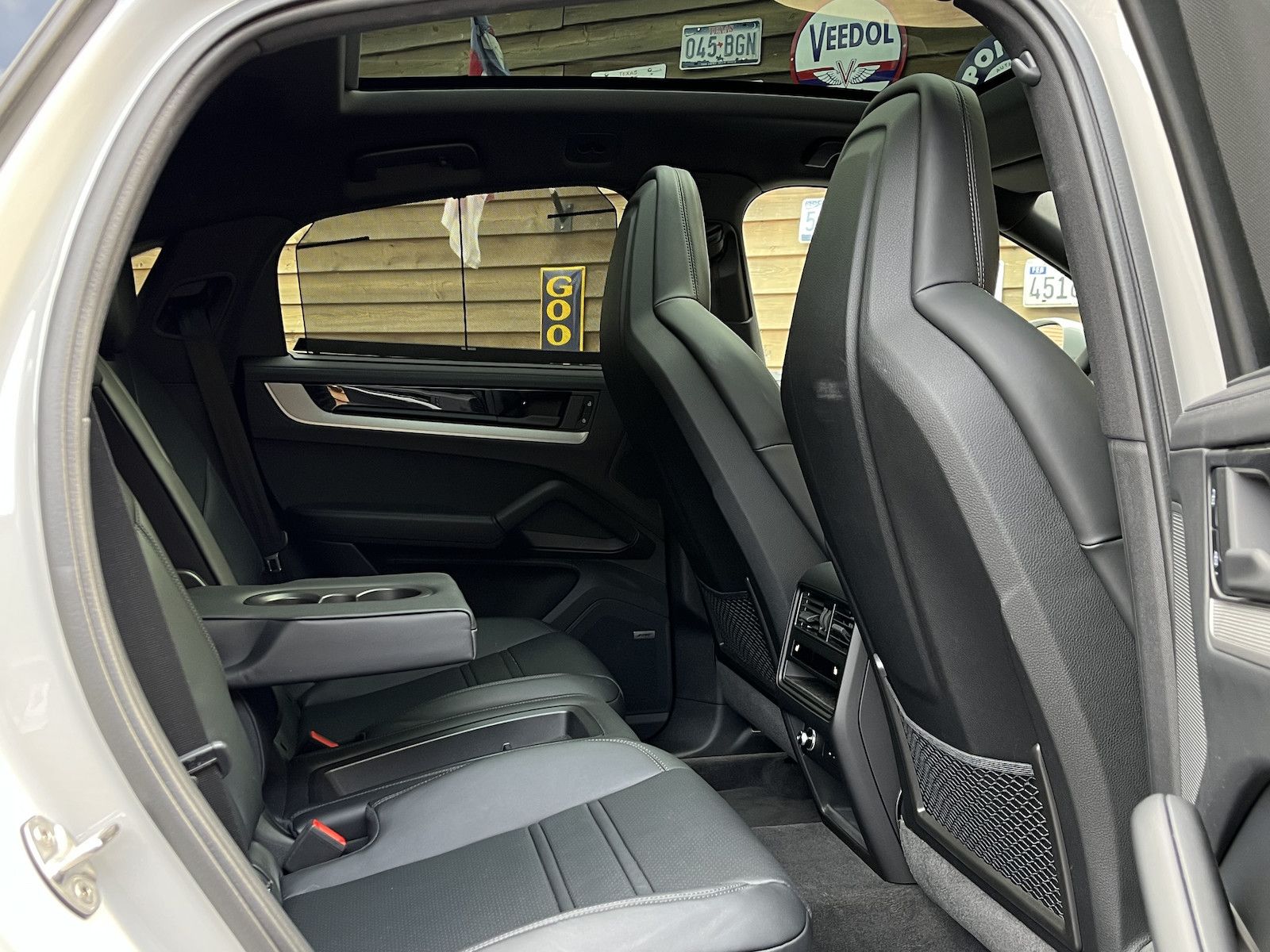 Porsche Cayenne S Coupe Pano 1.HD Sport Digital LED