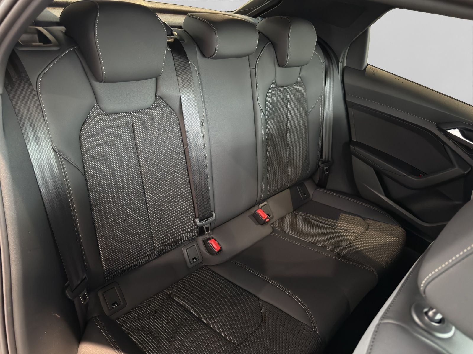 Audi A1 Sportback 40 TFSI 2x S LINE LM17 OPTIK-PKT KA