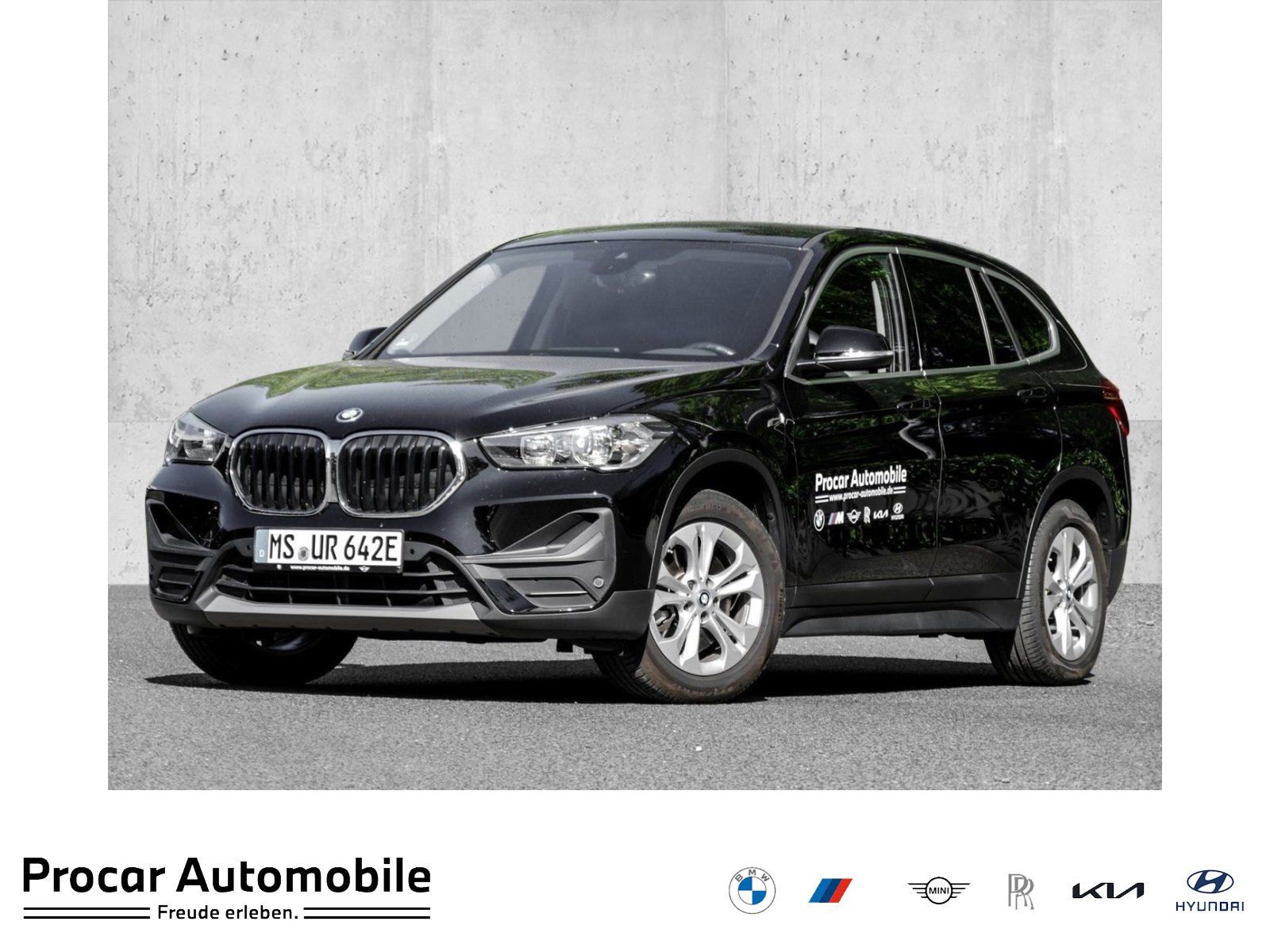 BMW X1 xDrive25e ADVANTAGE - Samsaru's Car Outlet