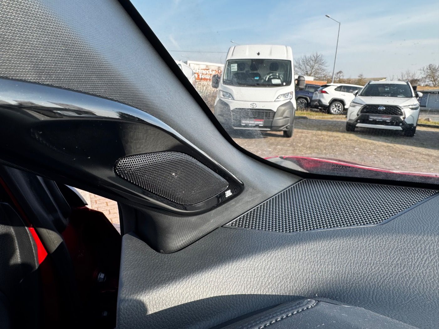 Toyota C-HR 2.0 GR Sport - Samsaru's Car Outlet