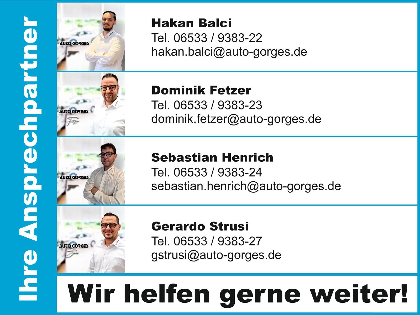 Volkswagen Tiguan R 2,0 l TSI OPF 4MOTION +LEDER+PANO+AHK+