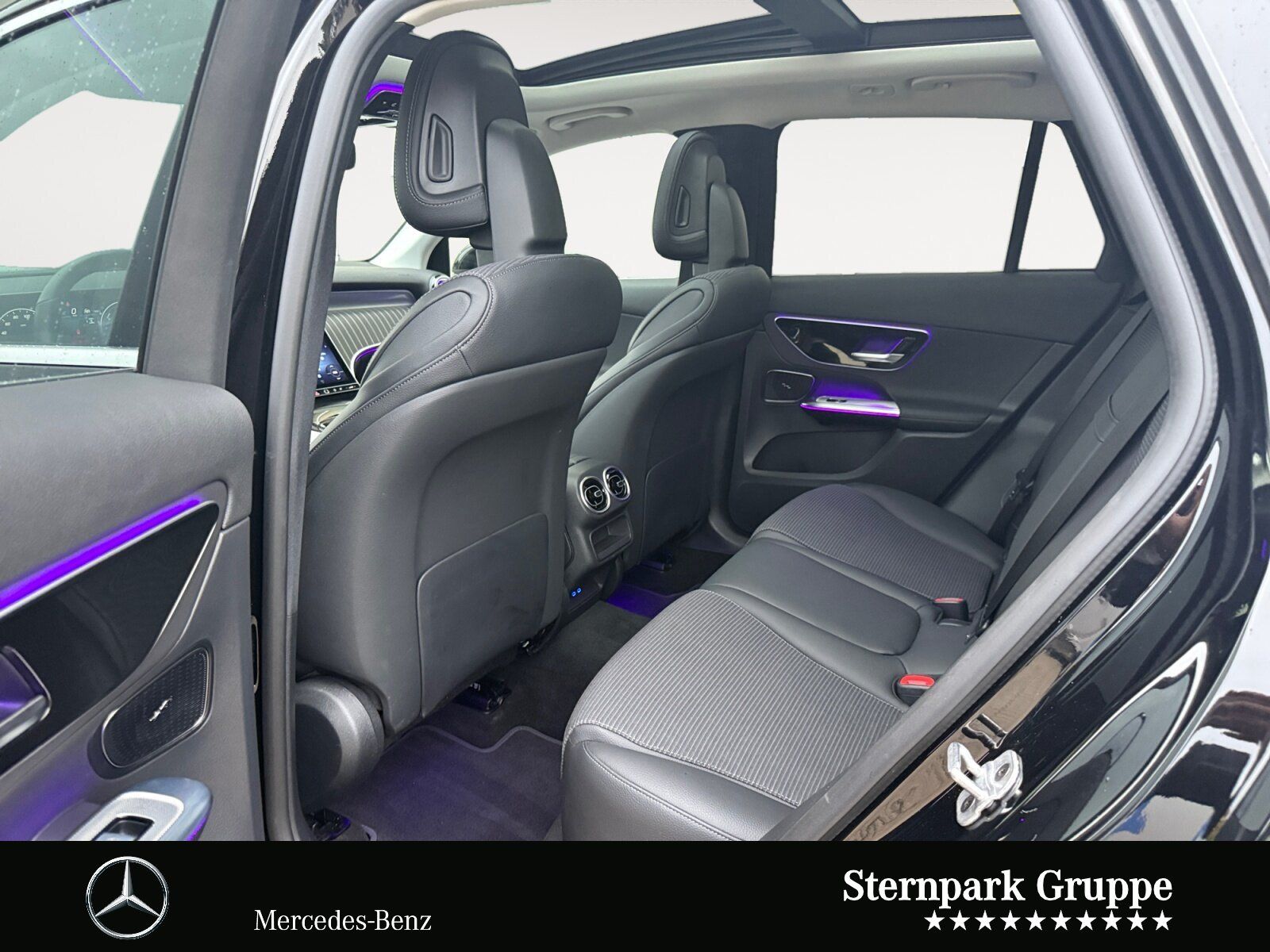 Mercedes-Benz GLC 300 e 4M Premium Distro+Pano+AHK+360°+Memory