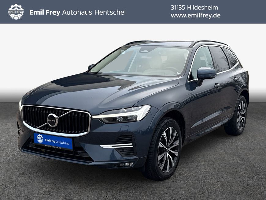 Volvo XC60 B5 B AWD Core