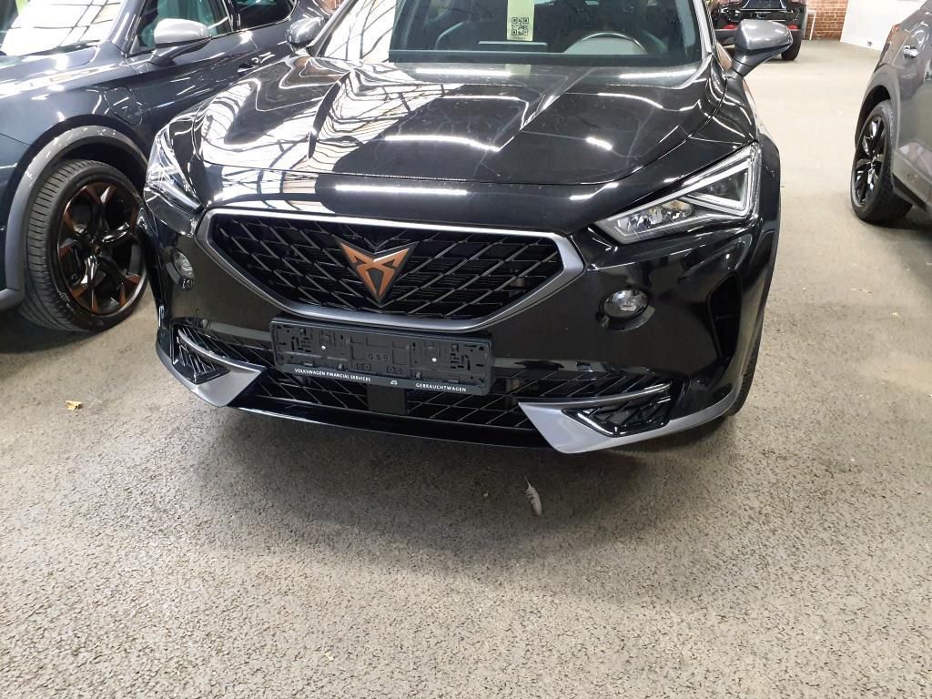 Cupra Formentor 1.4 TSI e-HYBRID 150kW Pano*AHK*RFK*SH