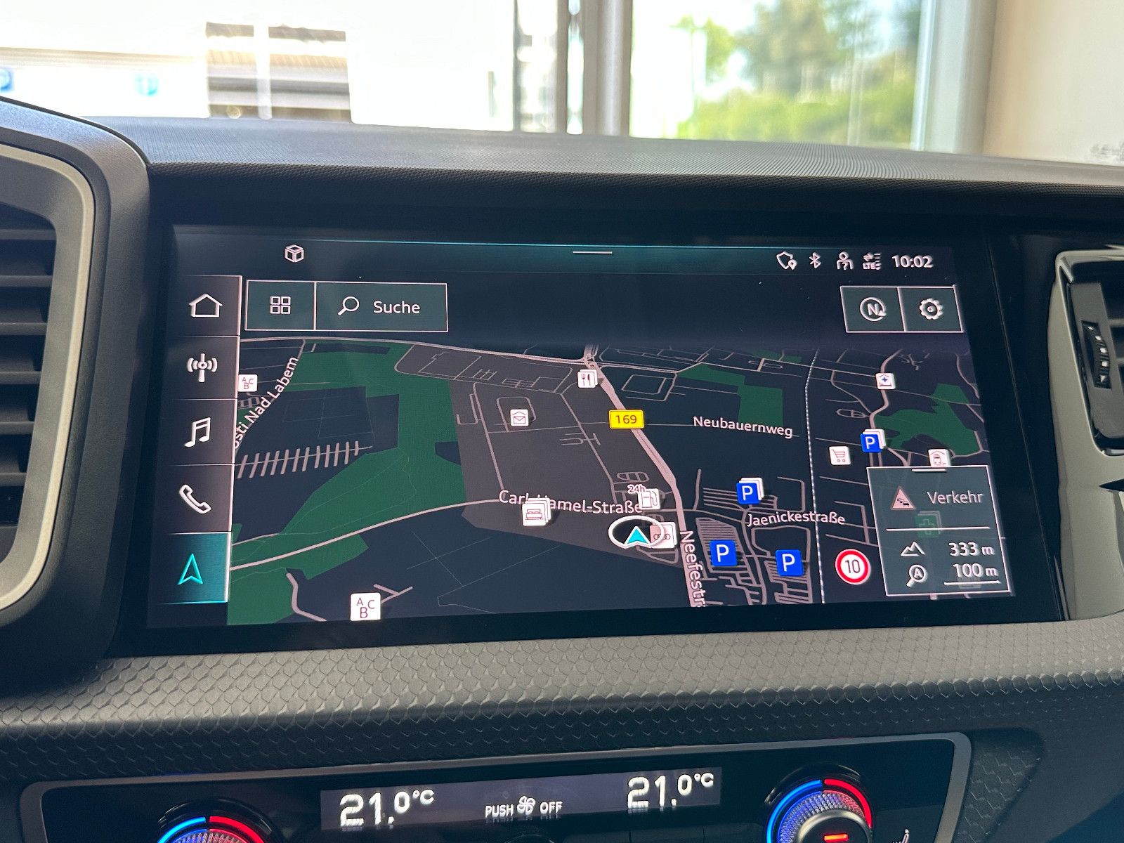 Audi A1 Sportback 35 TFSI S tr. PLUS - Samsaru's Car Outlet