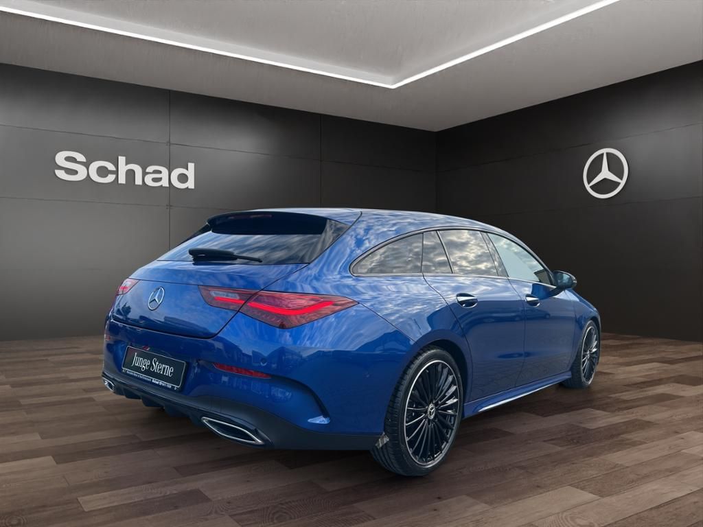 Mercedes-Benz CLA 250 4M SB AMG - Samsaru's Car Outlet