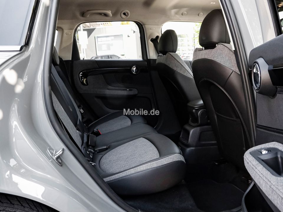MINI Countryman Cooper D Classic - Samsaru's Car Outlet