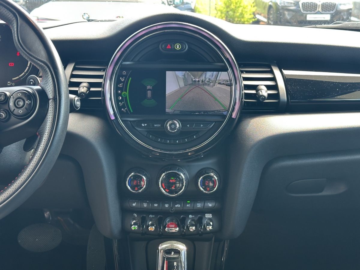 MINI Cooper S 5-Türer - Samsaru's Car Outlet