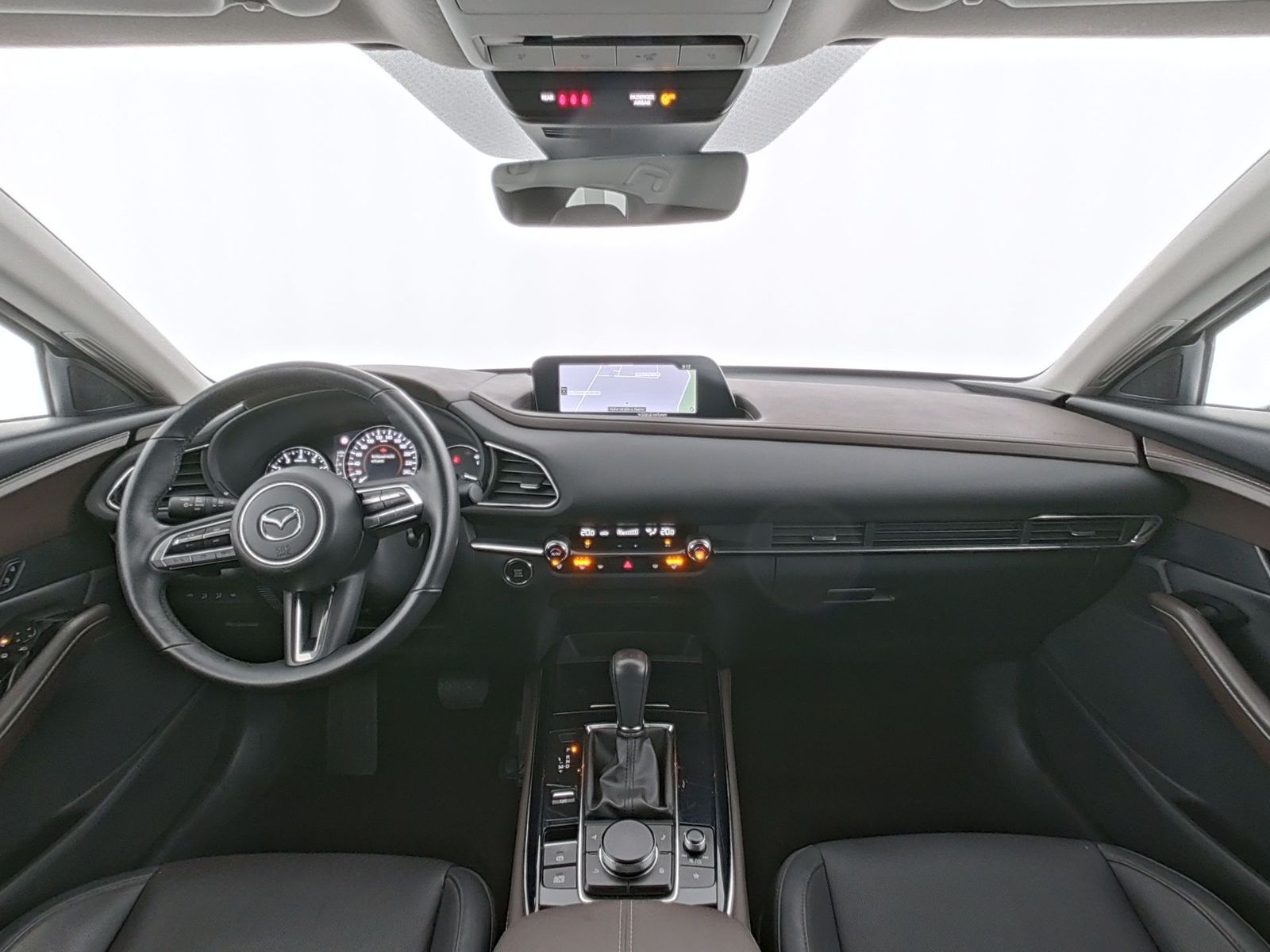 Mazda CX-30 SKYACTIV-G SHZ|Kamera|LED|NAVI|PDC|Tempoma