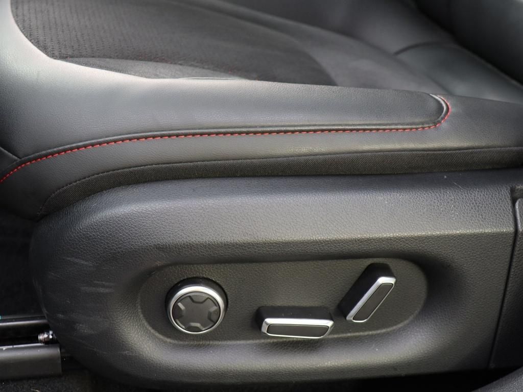 Smart #1 Brabus Head-up#360-Grad#Panorama#Fahrassist