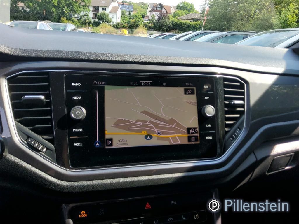 Volkswagen T-Roc TSI DSG R-LINE - Samsaru's Car Outlet