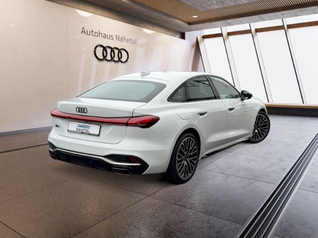 Audi A5 LIM. 40TFSI S-LINE QUATTRO TECH PLUS MATRIX 2