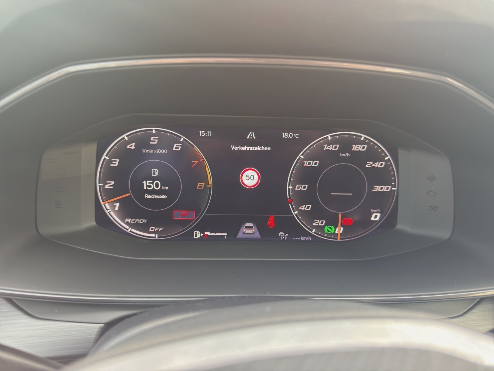 Cupra Formentor VZ 2.0 TSI BREMBO PANO AHK BEATS 360°