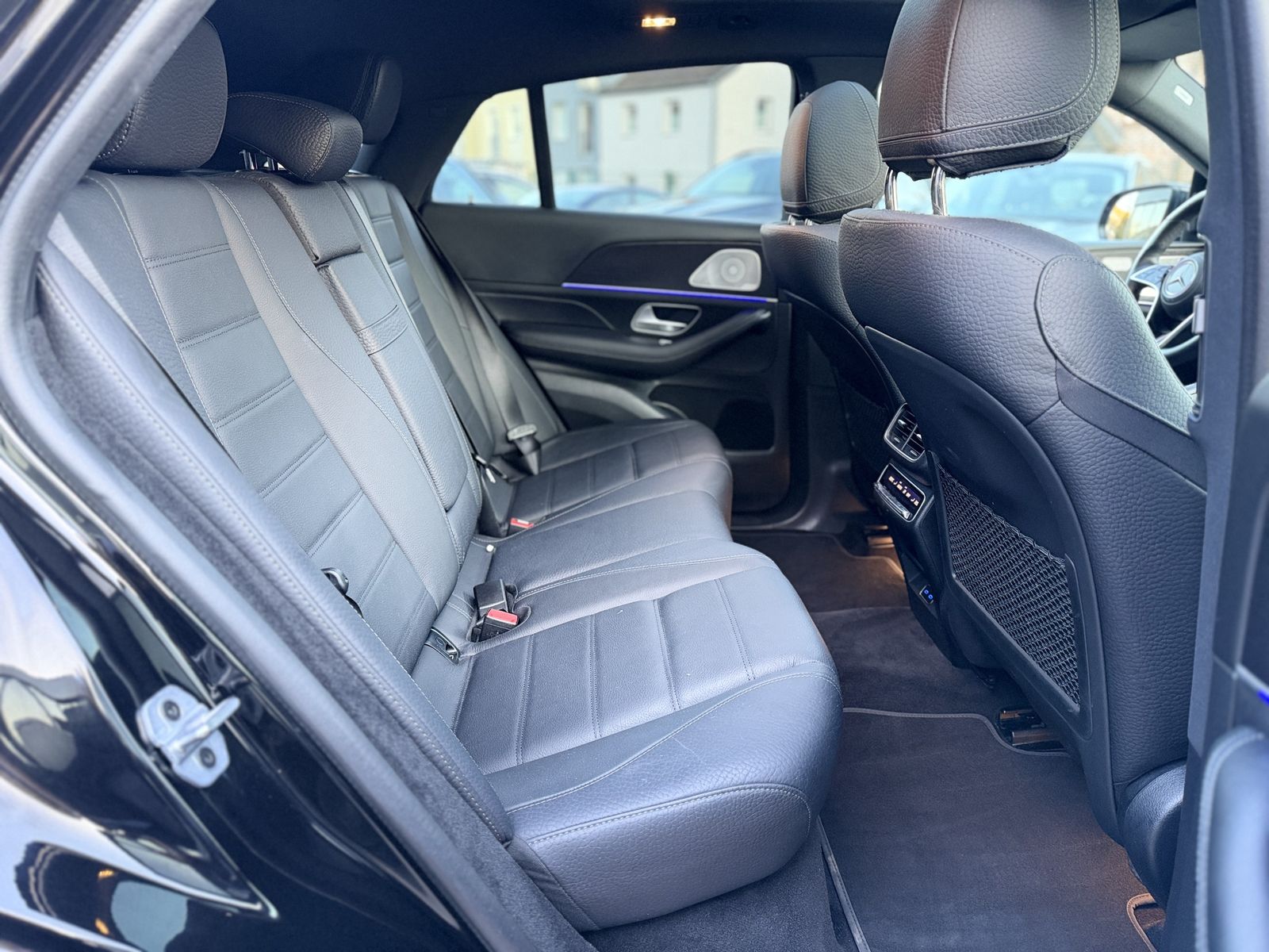 Mercedes-Benz GLE 450 d 4M Coupe AMG *Pano*Massage*Night-Paket