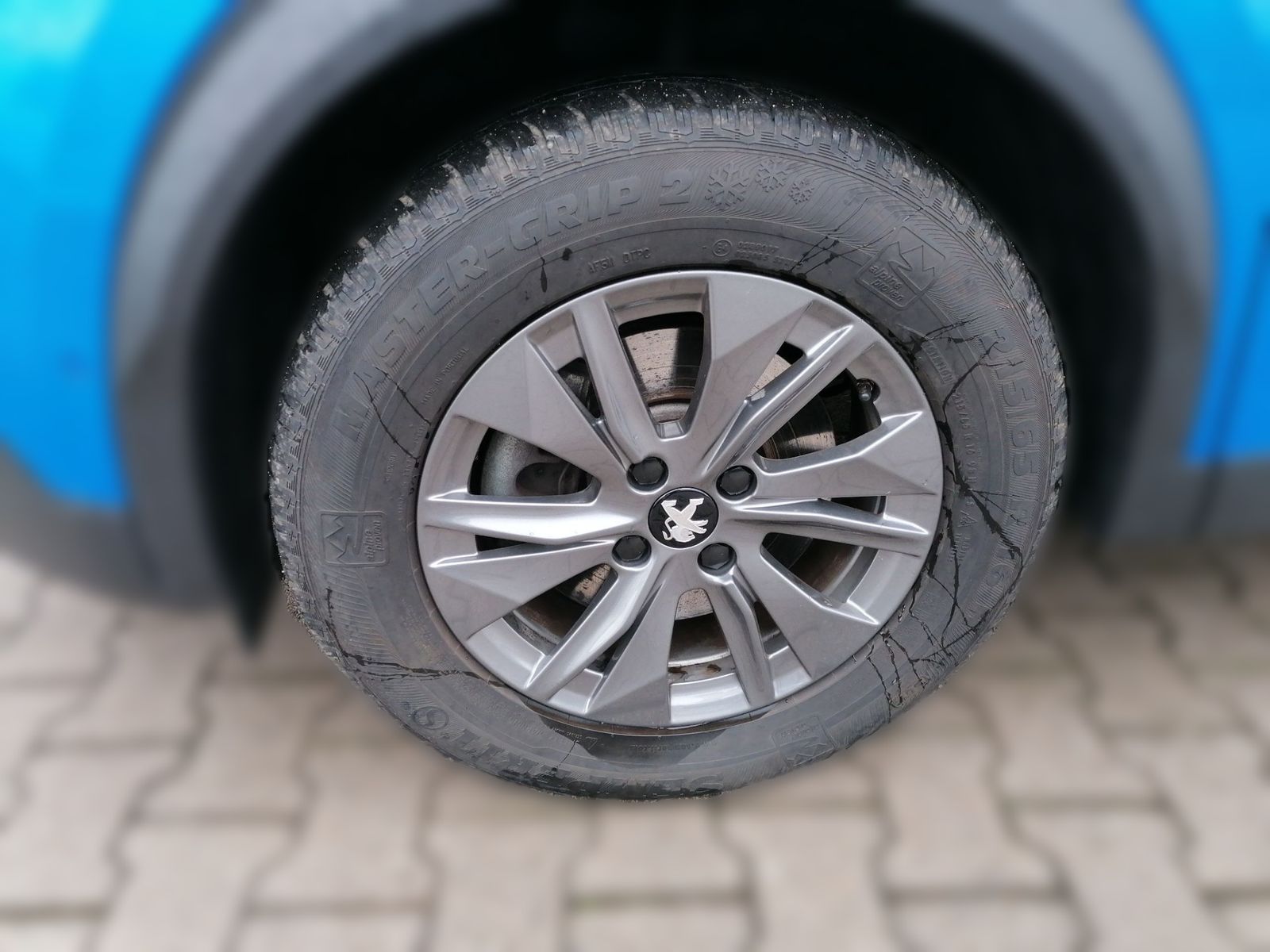 Peugeot 2008 e- GT - Samsaru's Car Outlet