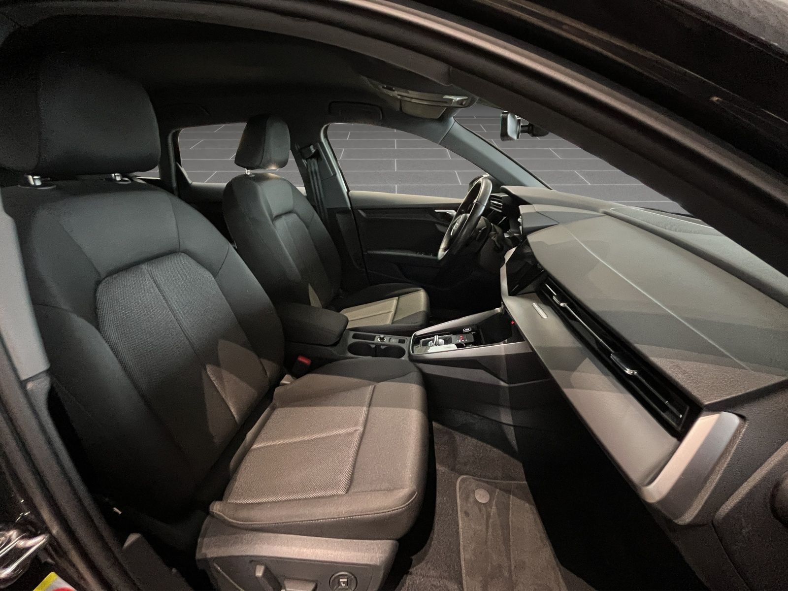 Audi A3 Sportback 35 TDI