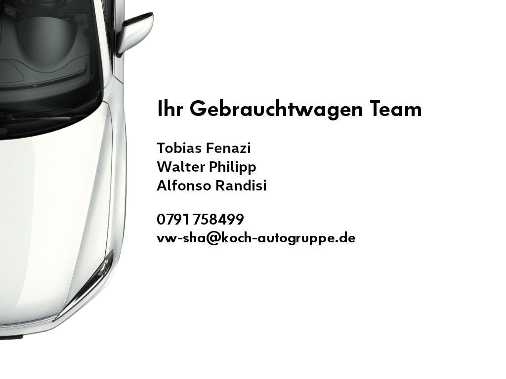 Volkswagen Tiguan 2,0TDI DSG 4M R-Line Kamera AHK LED Navi