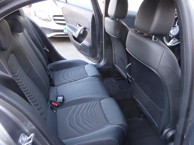 Mercedes-Benz A 200 d Progressive - Samsaru's Car Outlet