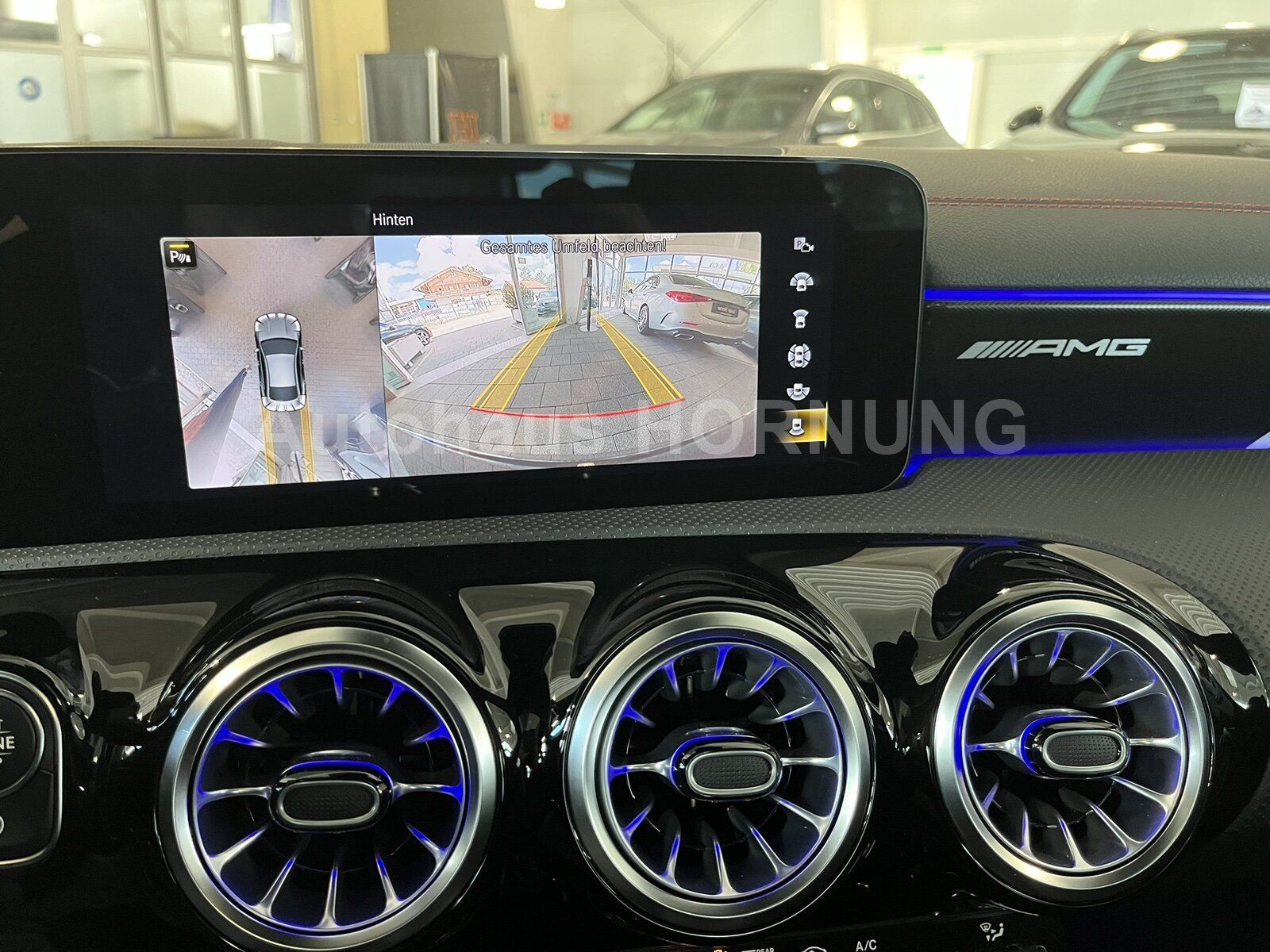 Mercedes-Benz CLA 45 S 4M+ Coupé - Samsaru's Car Outlet