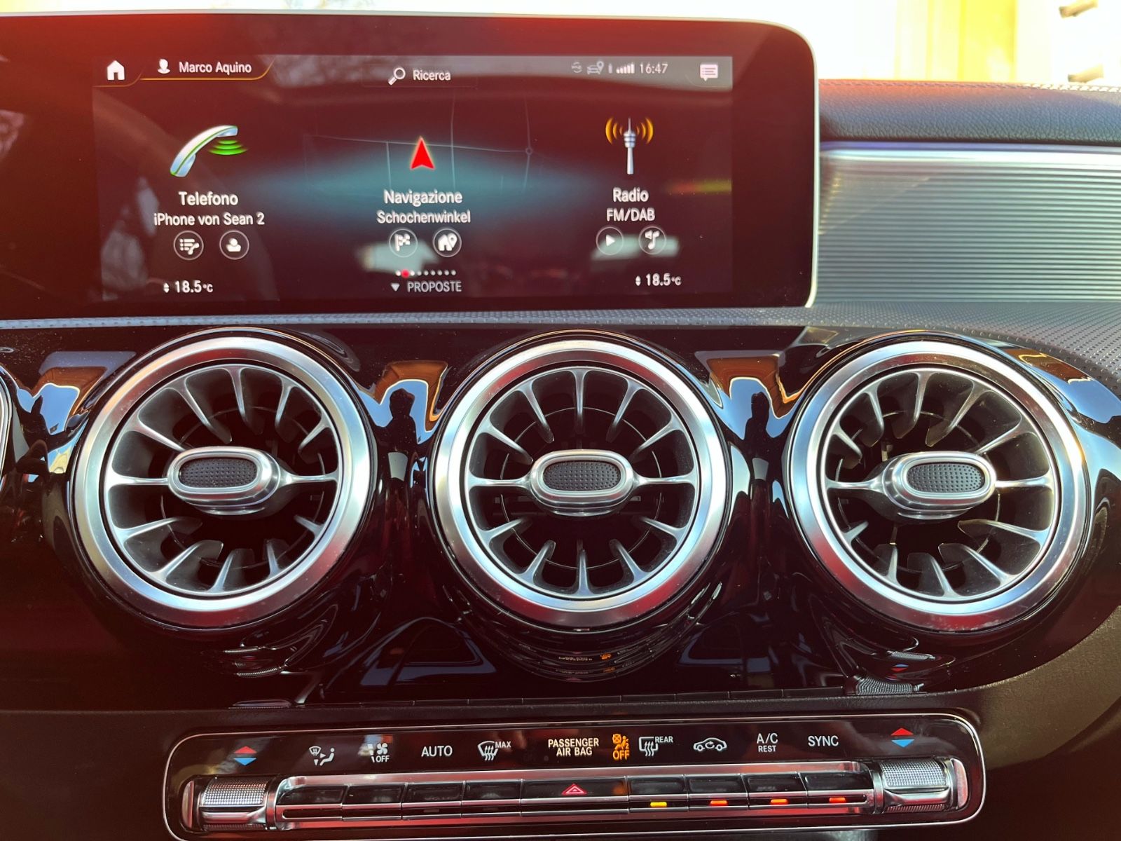 Mercedes-Benz CLA 35 AMG 4MATIC - Samsaru's Car Outlet