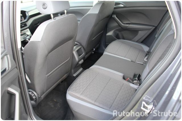 Volkswagen T-Cross Style 1.0 TSI - Samsaru's Car Outlet