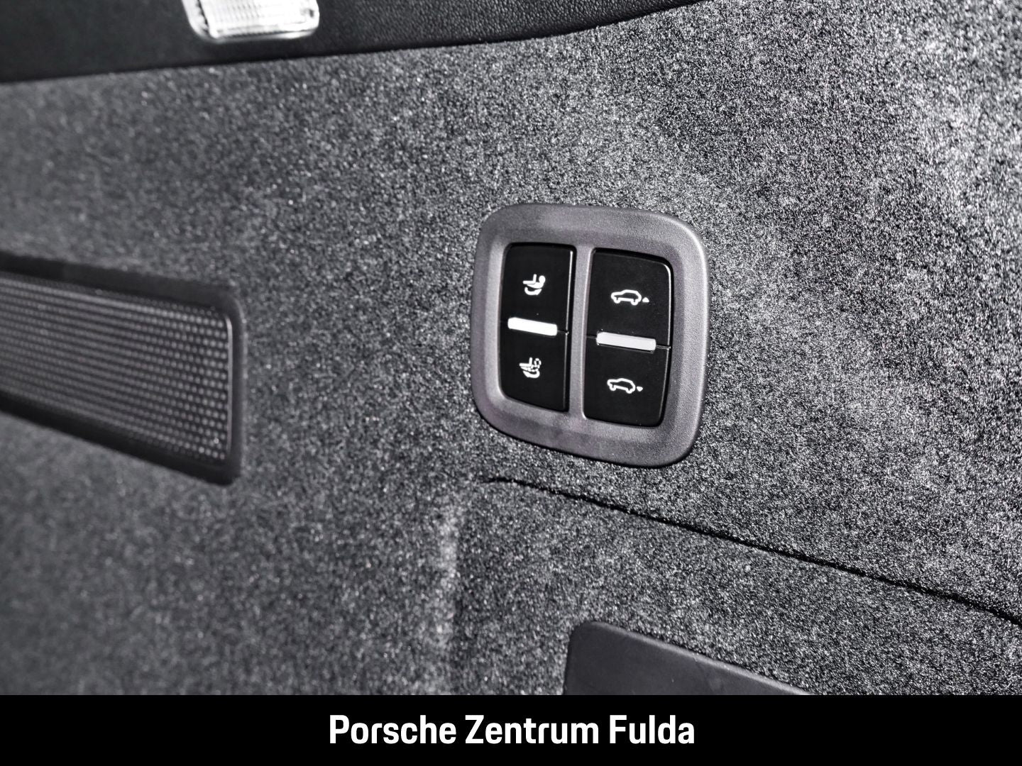 Porsche Cayenne E-Hybrid Coupe BOSE Panoramadach LED