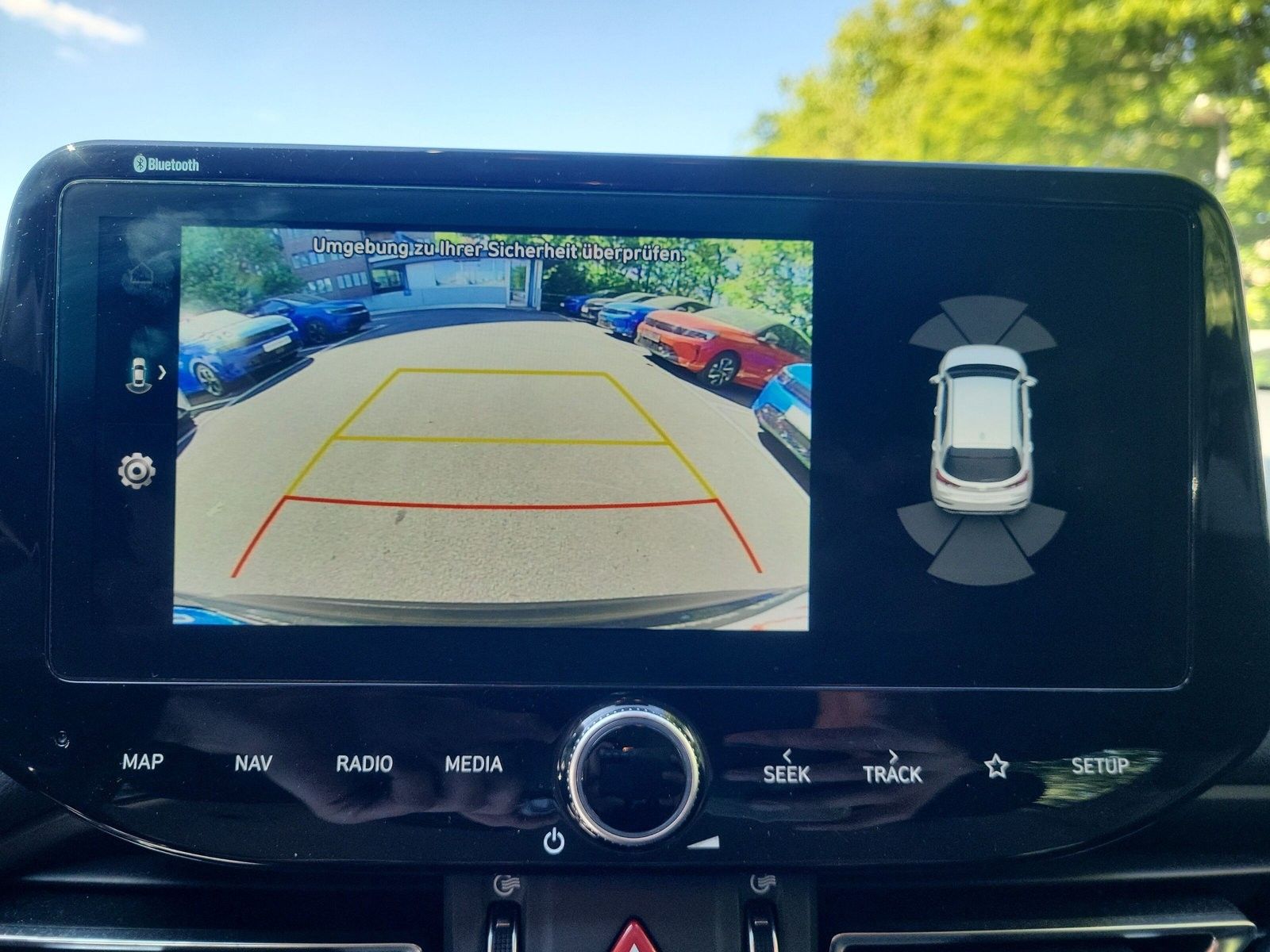 Hyundai i30 1.0 TGDI - Samsaru's Car Outlet