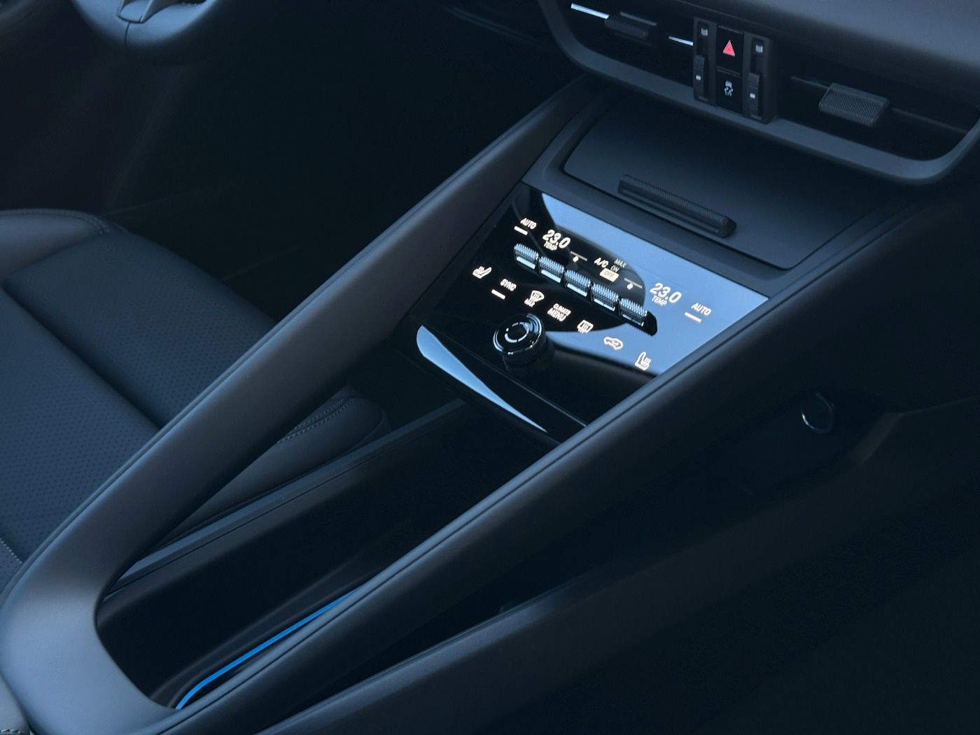 Porsche Macan 4S - Samsaru's Car Outlet