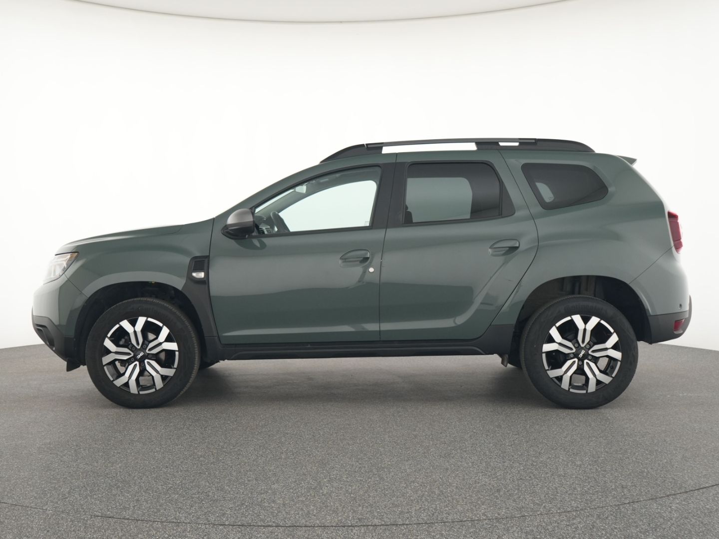 Dacia Duster 1.3TCe Aut. - Samsaru's Car Outlet