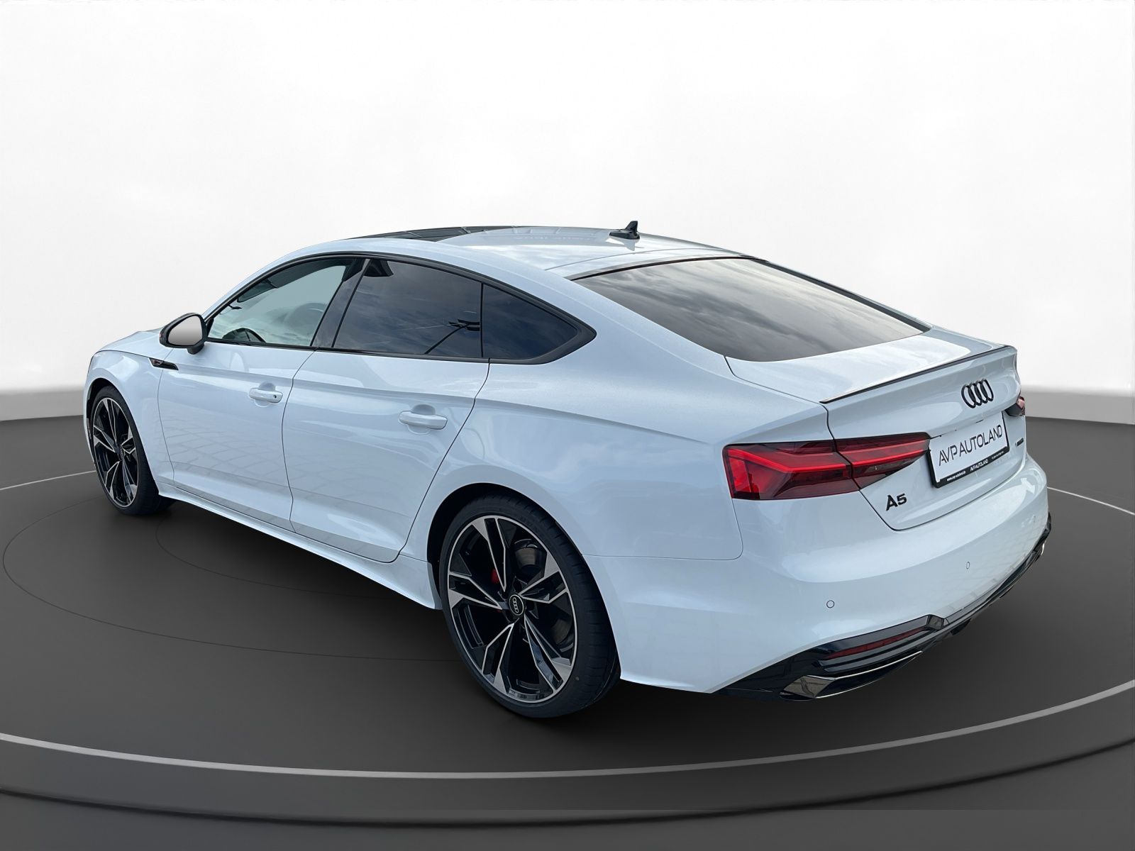 Audi A5 Sportback 40 TDI quattro S tronic S line