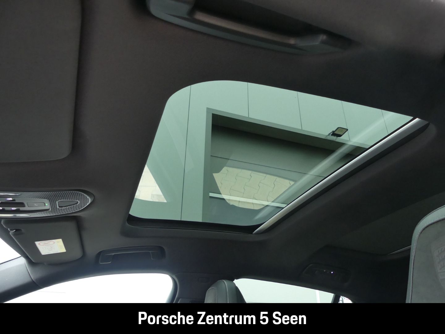 Porsche Panamera 4 E-Hybrid, BOSE, PRIVACY, INNODRIVE