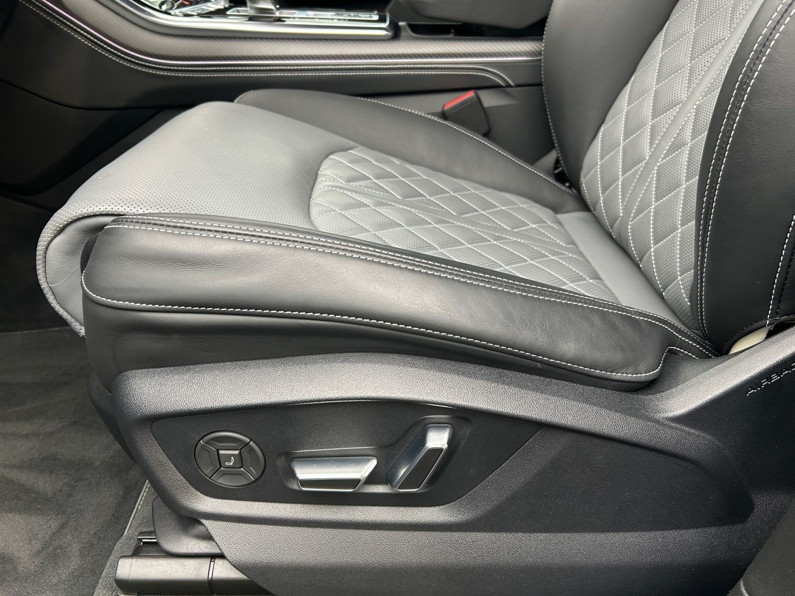 Audi Q7 60 TFSIe qu S line tip*EUPE 139.155*Air*B&O*H