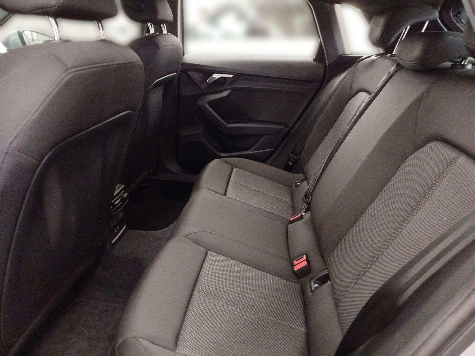 Audi A3 Sportback 40 TFSI e S tronic Navi Tempomat DB