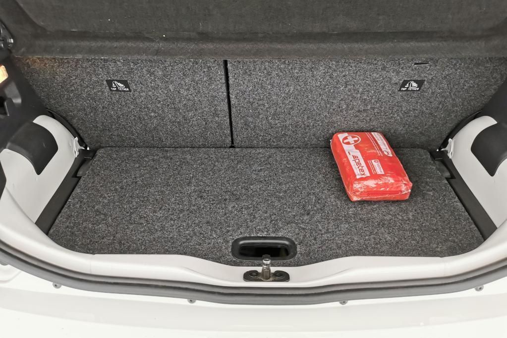 Skoda E-Citigo 61kW - Samsaru's Car Outlet