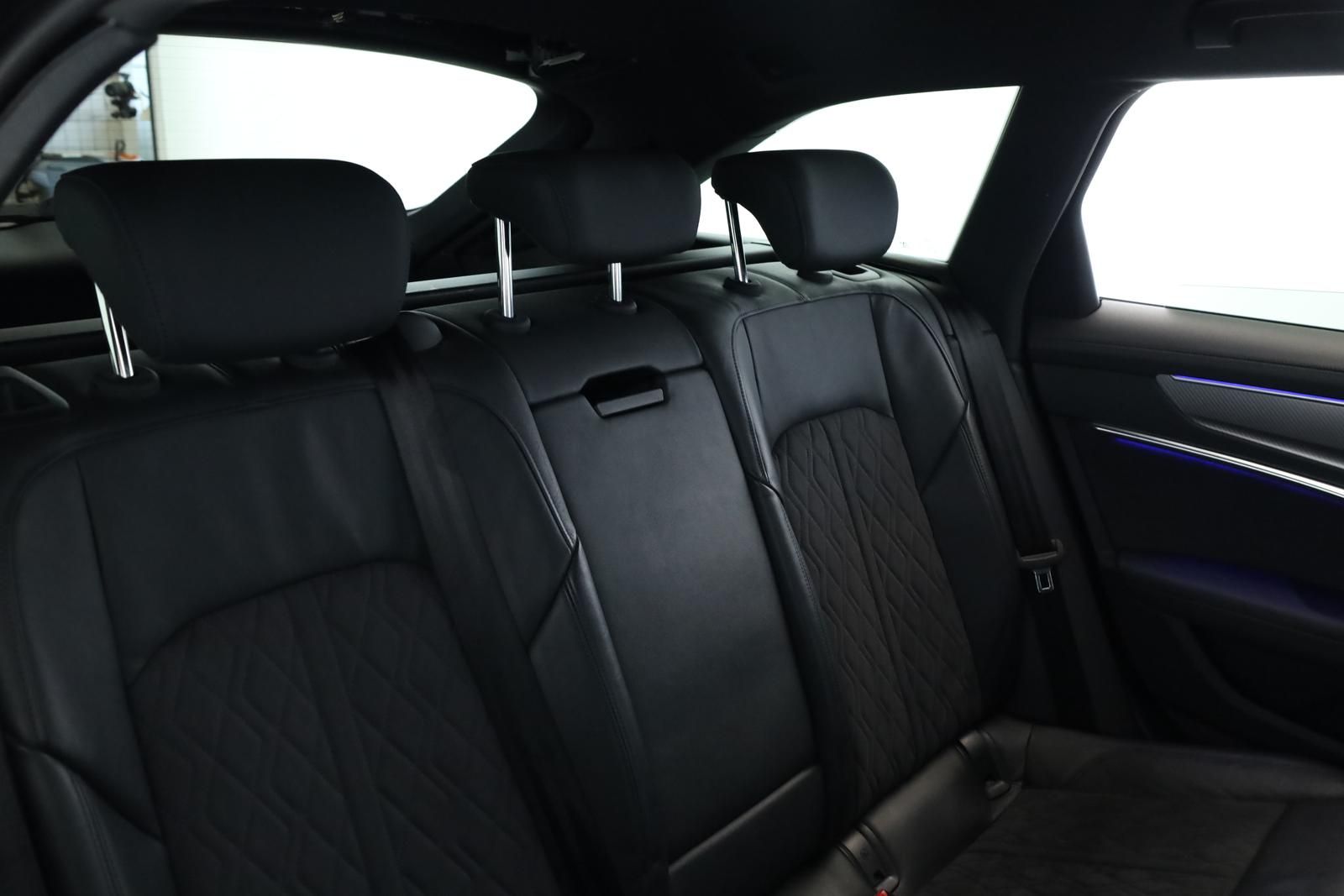 Audi RS6 Avant TFSI HUD Navi BangO ACC 360 RS-Abgas