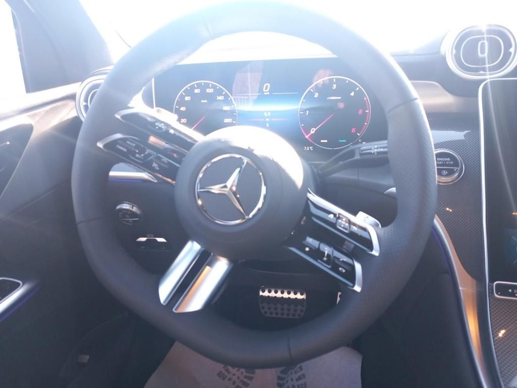 Mercedes-Benz GLC 220 d 4M AMG - Samsaru's Car Outlet