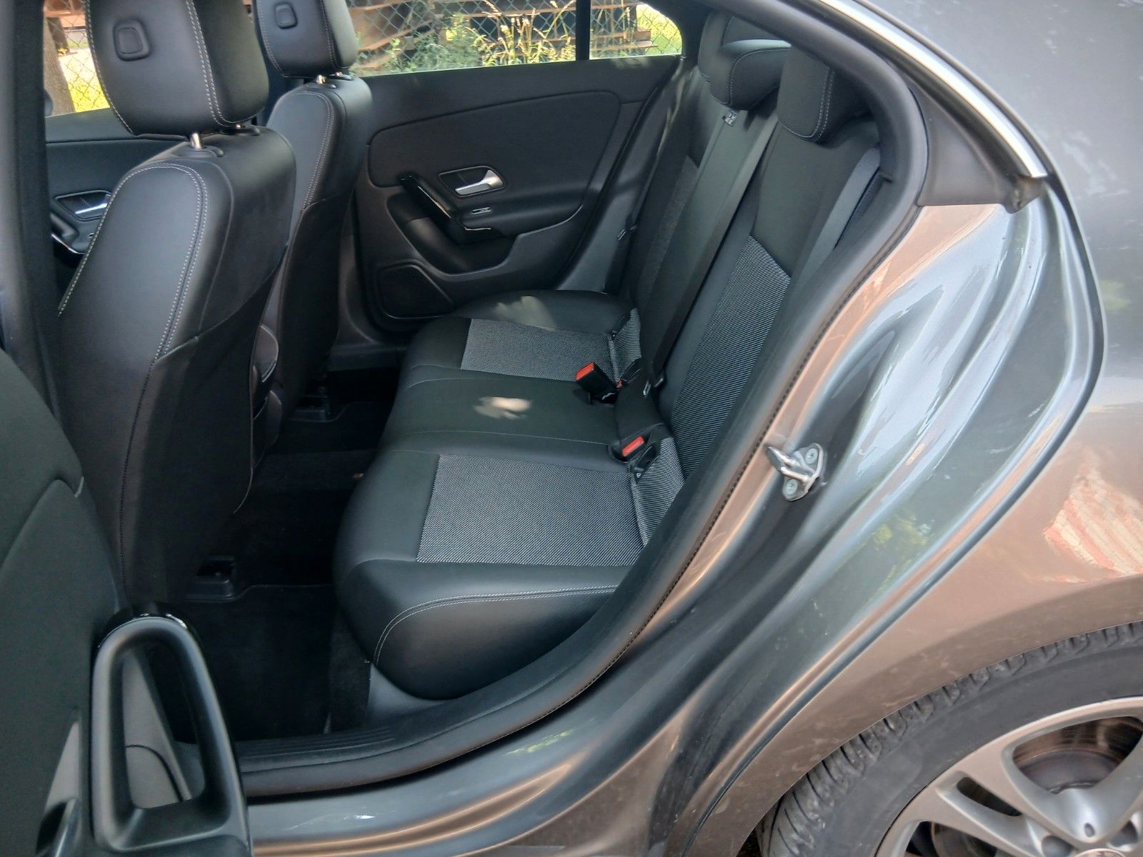 Mercedes-Benz CLA 180 CLA - Samsaru's Car Outlet