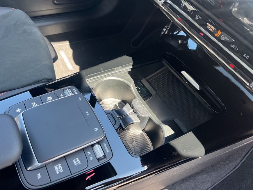 Mercedes-Benz CLA 200 d 4M AMG - Samsaru's Car Outlet