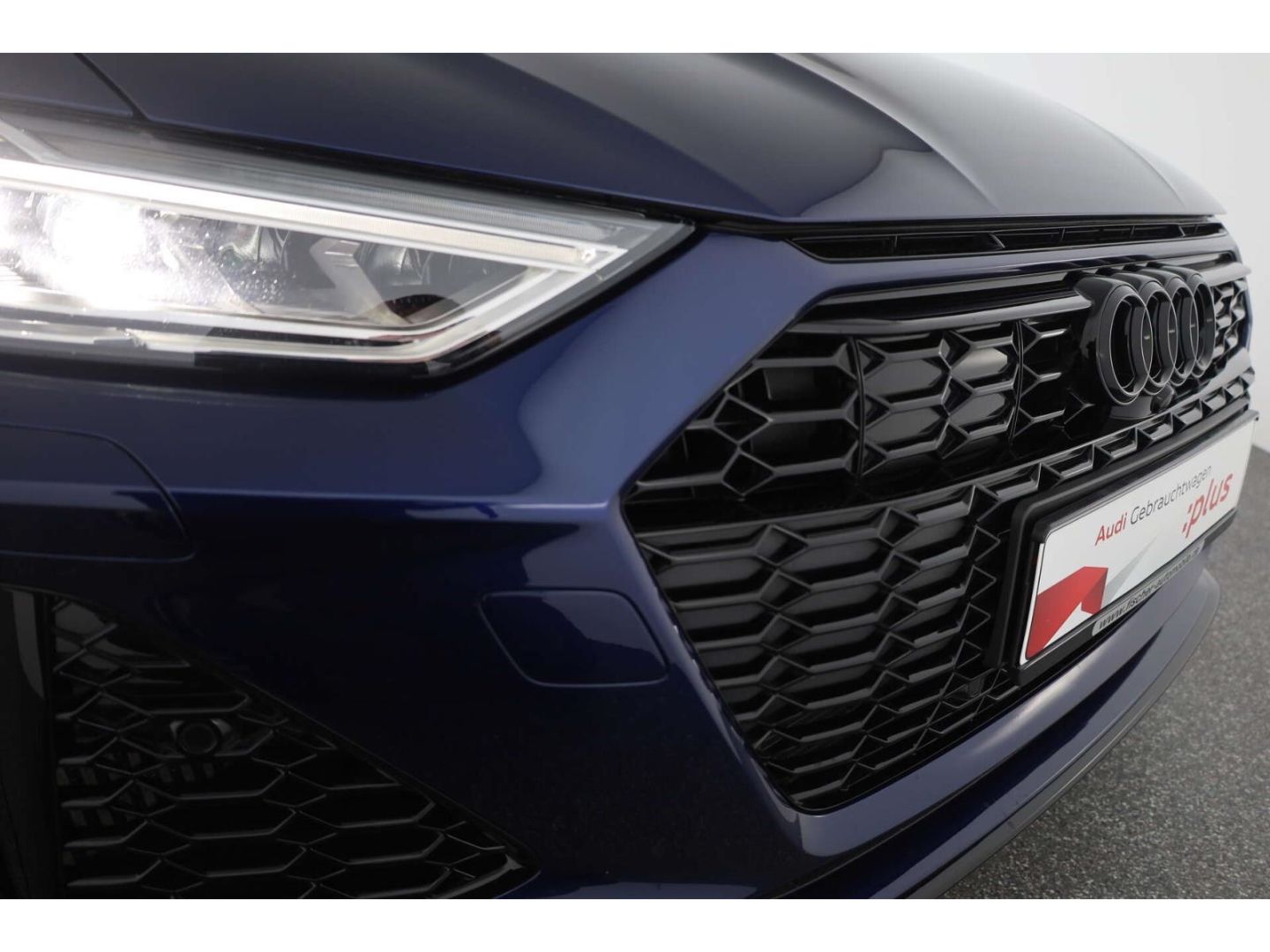 Audi RS6 Avant TFSI quattro Dynamikpaket plus