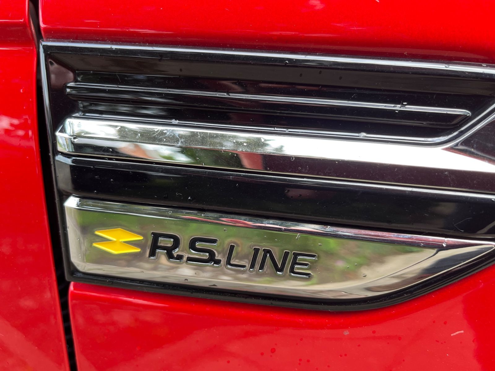 Renault Arkana R.S. Line - Samsaru's Car Outlet