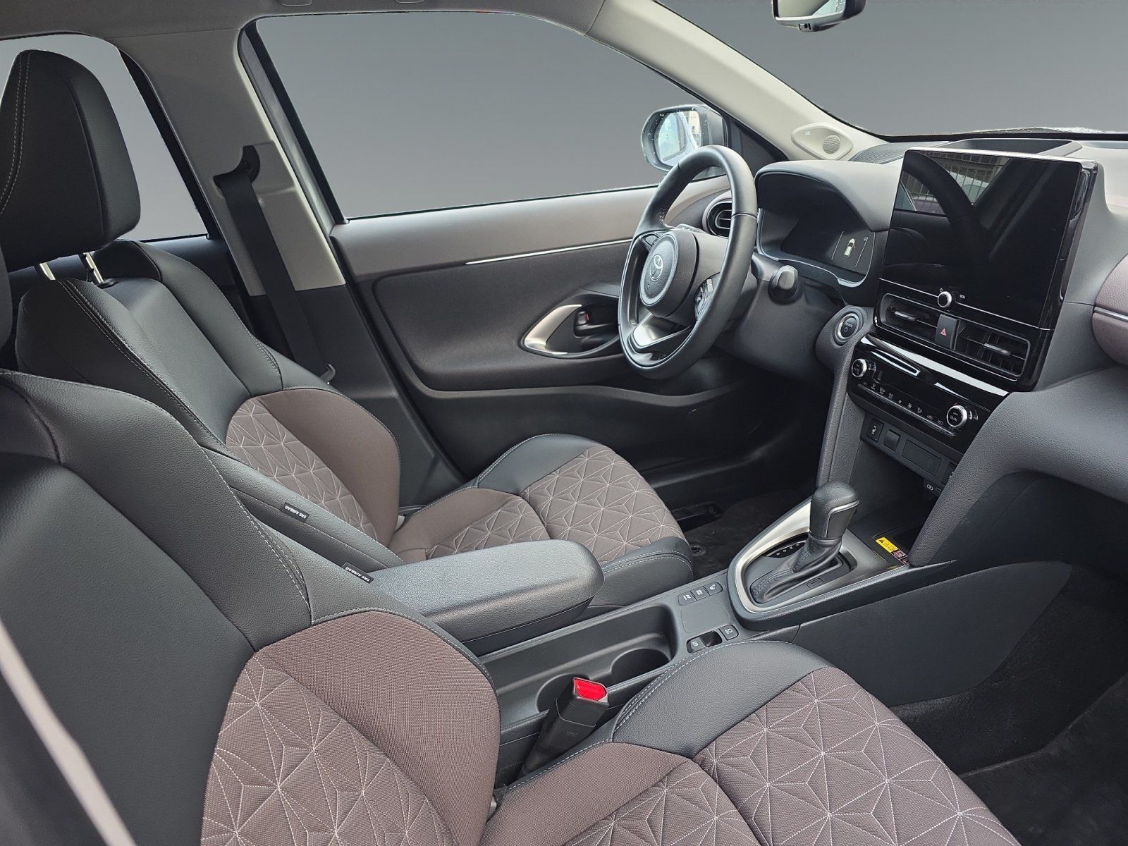 Toyota Yaris Cross 1.5 E FWD Style Plus 2xKlima 360 ACC