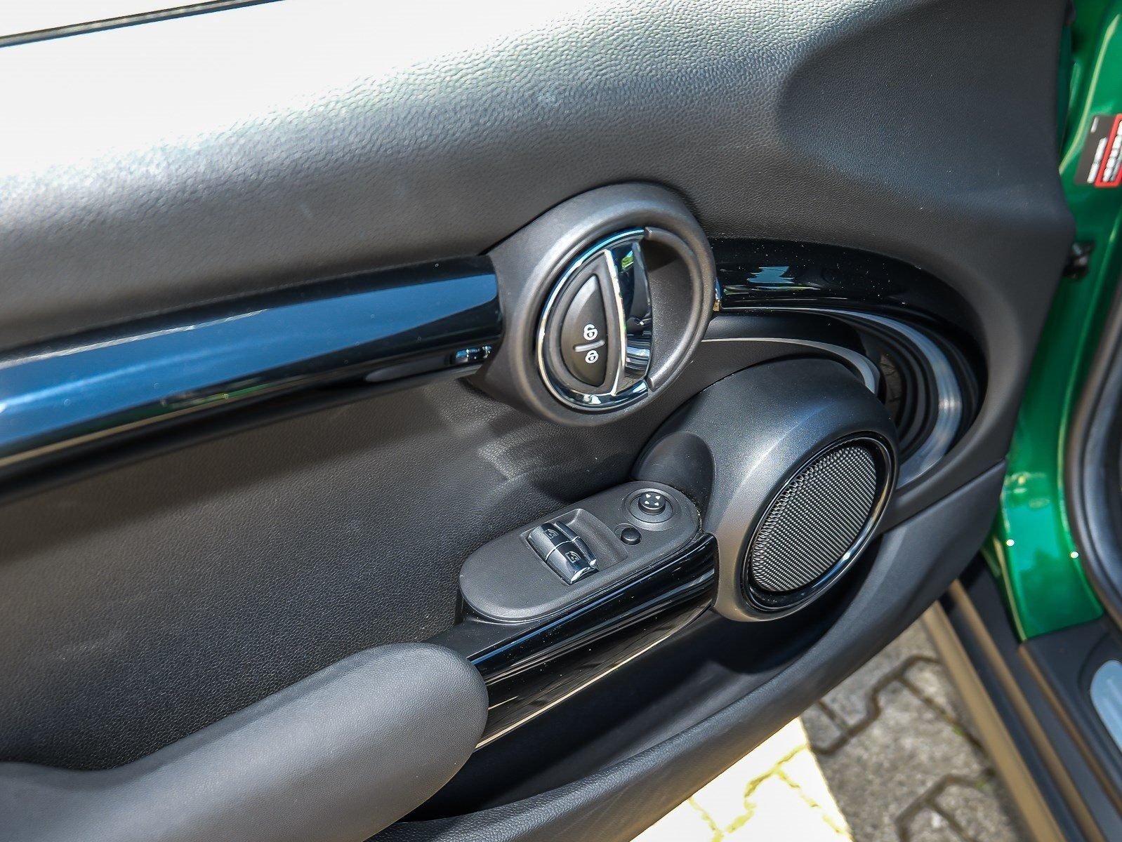 MINI Cooper SE 3-Türer - Samsaru's Car Outlet