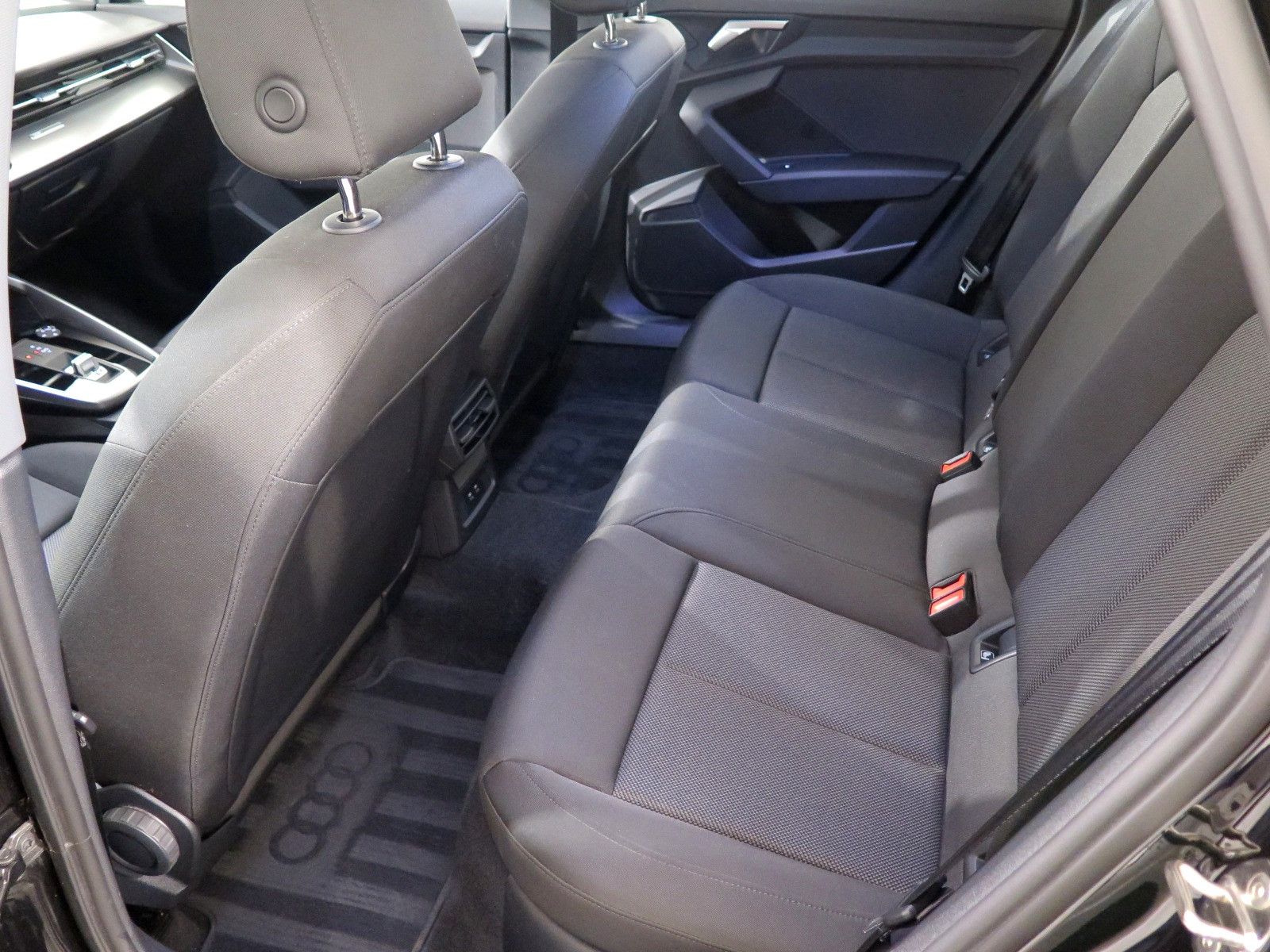 Audi A3 Sportback 40 TFSI e, LED,Smart-Link, Navi,ACC