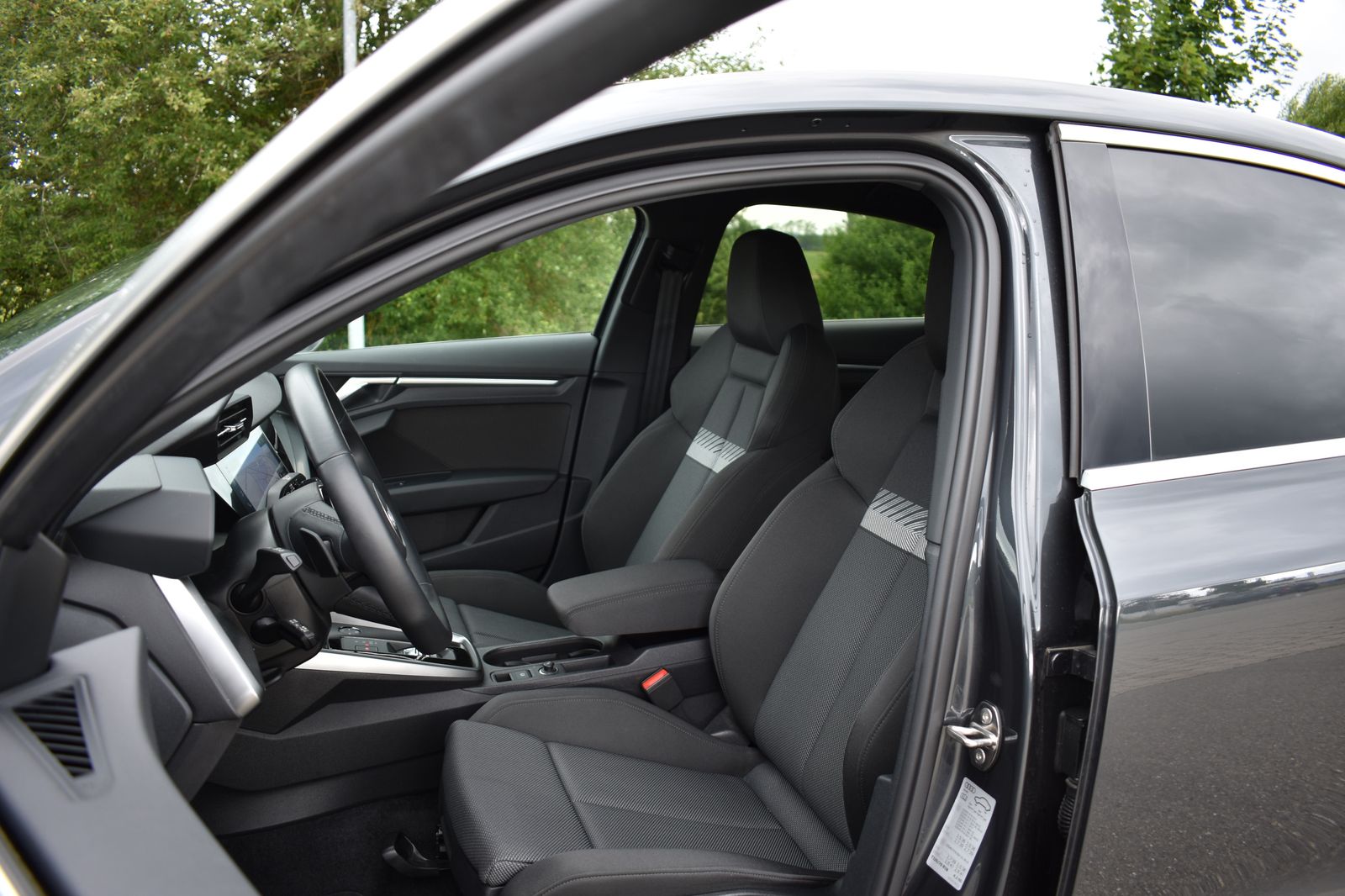 Audi A3 30 TDI Limousine S-Tronic - Samsaru's Car Outlet