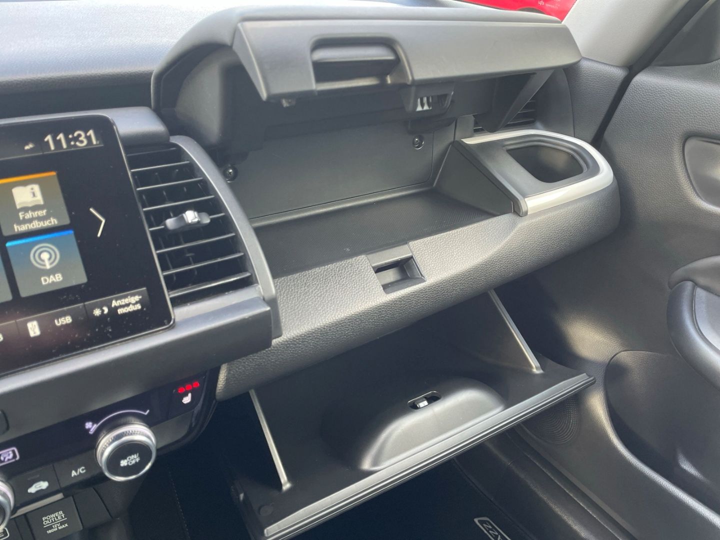 Honda Jazz 1.5i-MMD Hybrid Executive *NAVI*LED*CARPLAY