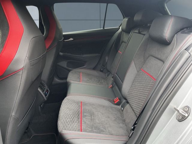 Volkswagen Golf GTI Clubsport 2.0 TSI DSG - Samsaru's Car Outlet