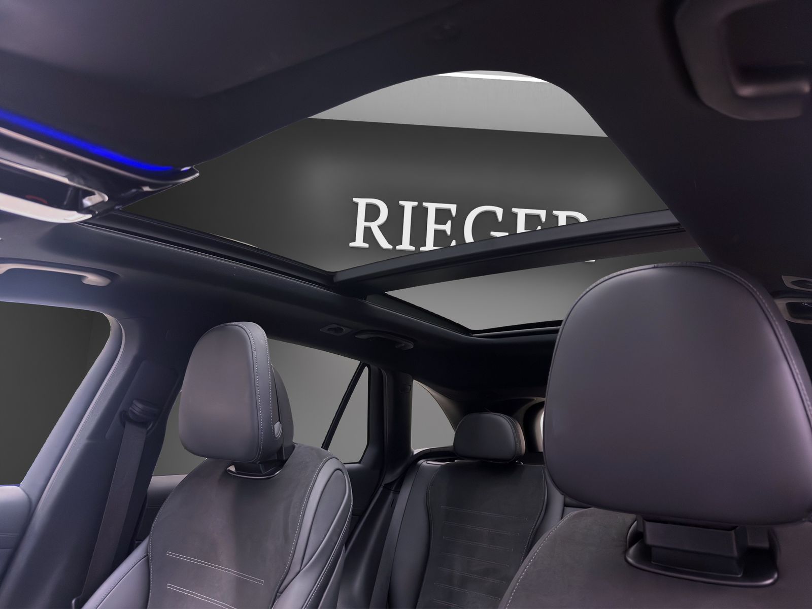 Mercedes-Benz GLC 300 de 4M AMG*Pano*AHK*MEMORY*Burmester*20"*
